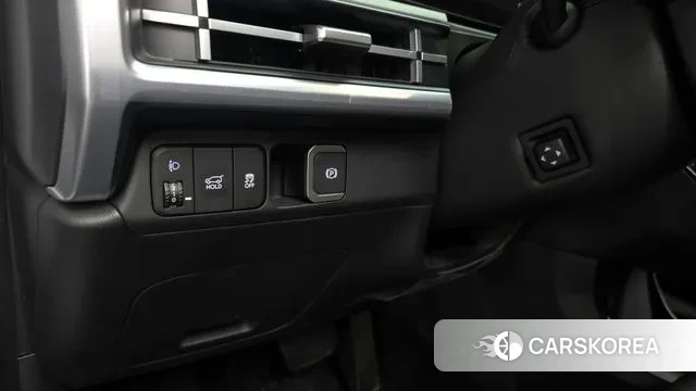 Hyundai Santa Fe (MX5) id 3482131 из Кореи 9