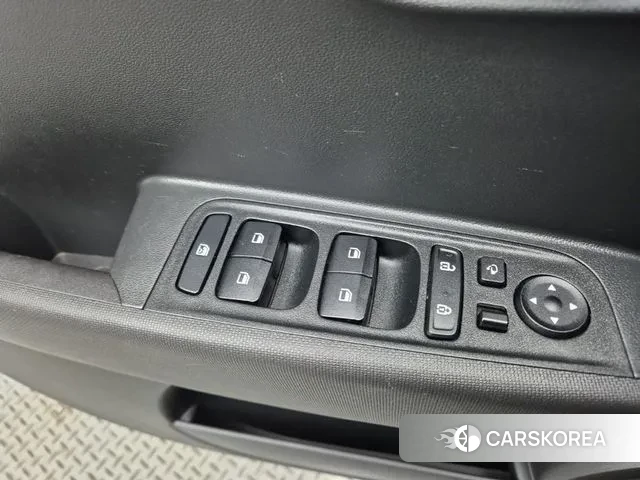 Hyundai Casper id 3745363 из Кореи 9