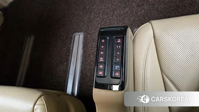 Kia The New Carnival id 3573620 из Кореи 9