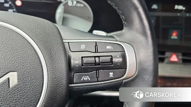 Kia Sportage 5th Generation id 3453563 из Кореи 9