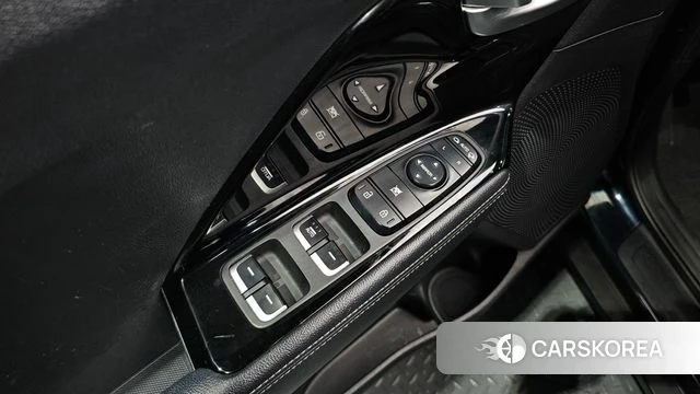 Kia Niro id 4345654 из Кореи 9