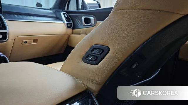 Kia Sorento 4th Generation id 4778757 из Кореи 9