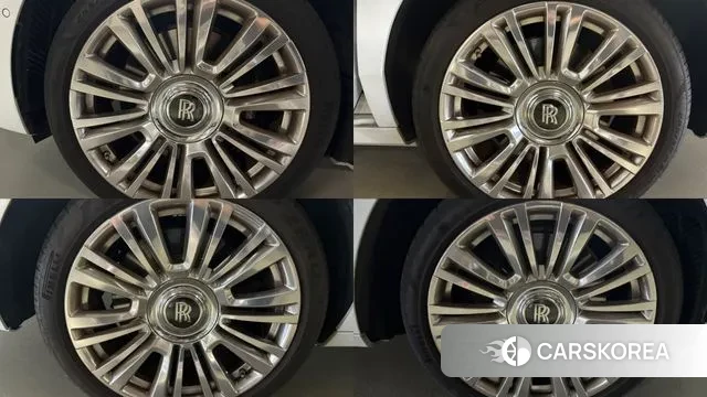 Rolls-Royce Ghost 2nd Generation id 2980166 из Кореи 9