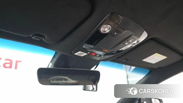 Kia K8 Hybrid id 4623477 из Кореи 9