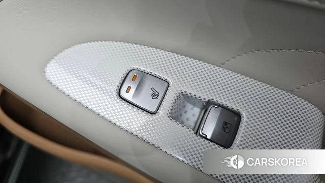 Hyundai The New Grandeur IG Hybrid id 4672154 из Кореи 9