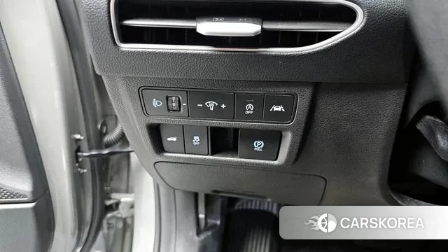 Hyundai Sonata (DN8) id 3356284 из Кореи 9