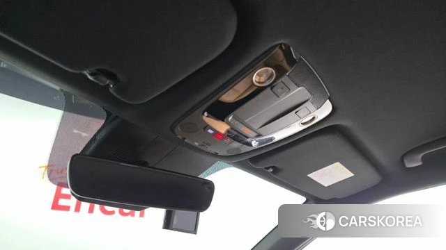 Kia Sorento 4th Generation id 4315945 из Кореи 9