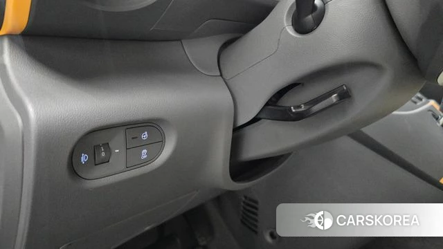 Hyundai Casper id 4350247 из Кореи 9