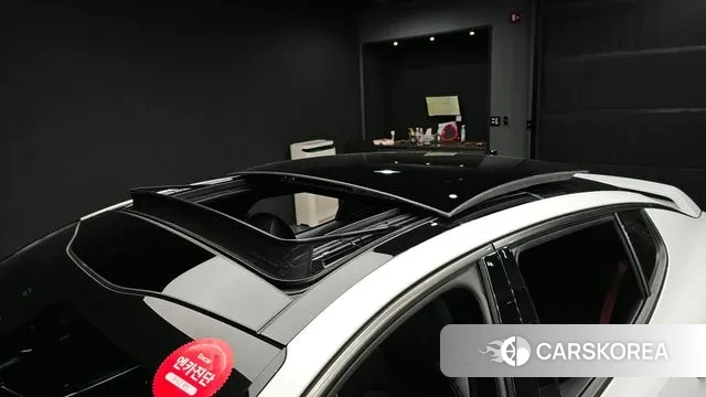 Kia Stinger Meister id 3539690 из Кореи 9