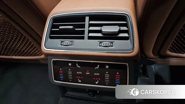 Audi A6 (C8) id 3681535 из Кореи 9