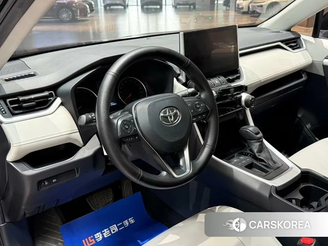 Toyota Wilanda id 4262204 из Китая 9