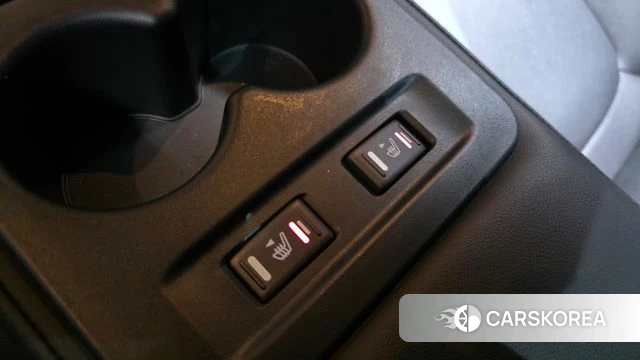 Renault Korea (Samsung) SM6 id 4403363 из Кореи 9