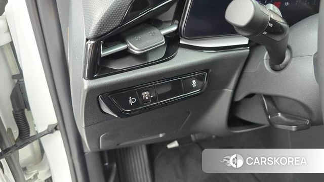 Kia Di All New Niro EV id 3811933 из Кореи 9