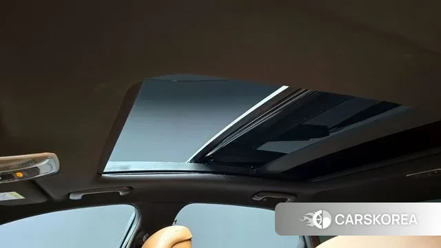 Genesis G80 (RG3) id 3312378 из Кореи 9