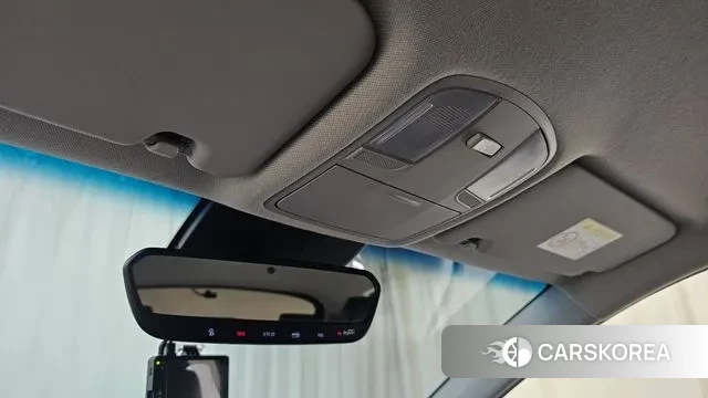 Hyundai Kona Electric id 3095258 из Кореи 9