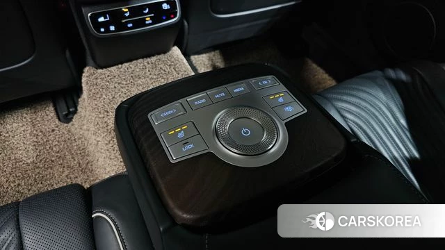 Genesis G80 (RG3) id 4304371 из Кореи 9