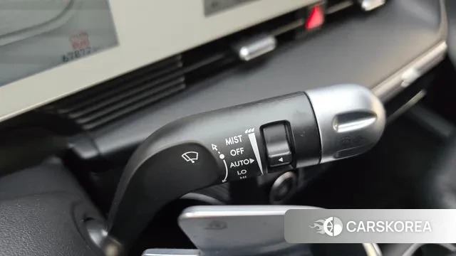 Hyundai Ionic 5 id 3017477 из Кореи 9