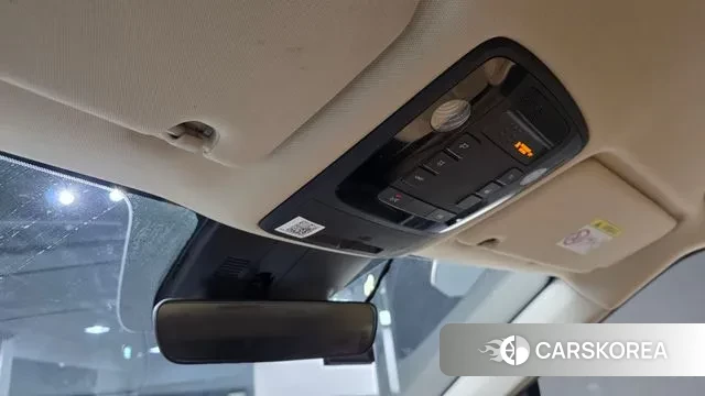 Kia Carnival 4th generation id 3722810 из Кореи 9