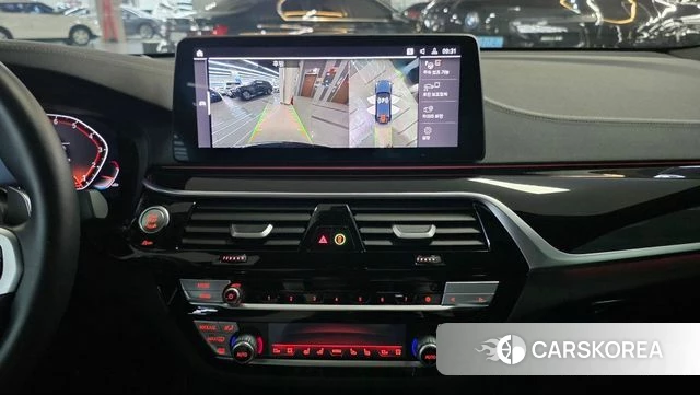 BMW 6 Series GT (G32) id 3883034 из Кореи 9