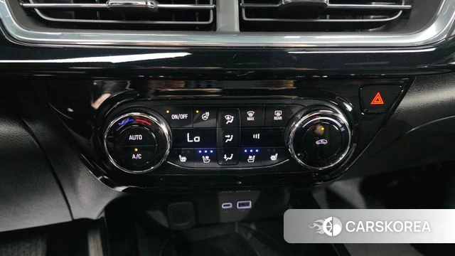 Chevrolet (GM Daewoo) Trax Crossover id 4177988 из Кореи 9