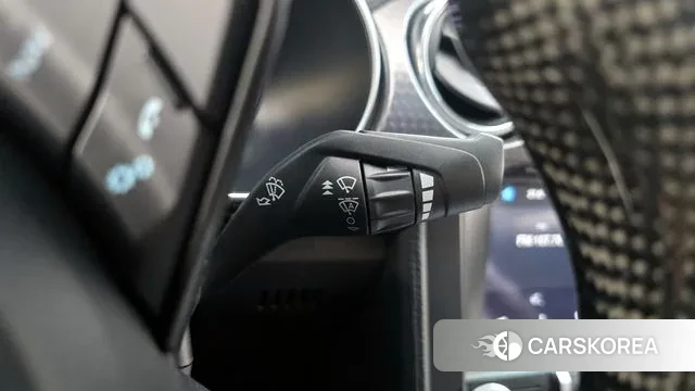 Ford Mustang id 3149879 из Кореи 9