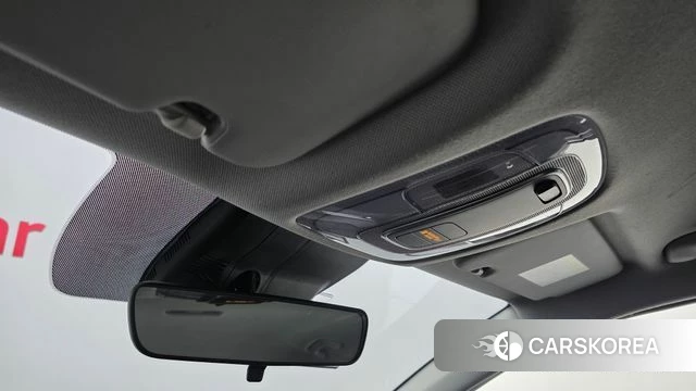 Hyundai Avante Hybrid (CN7) id 4293407 из Кореи 9