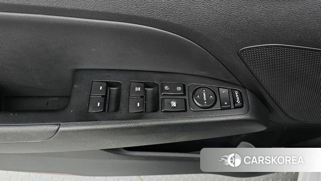 Hyundai Avante AD id 4667855 из Кореи 9