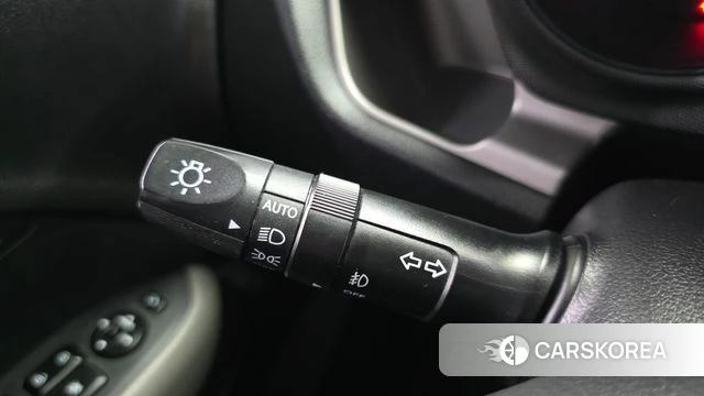 Kia The New Ray id 4470050 из Кореи 9