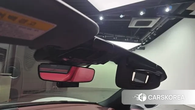 Porsche 718 Boxster id 3677599 из Кореи 9