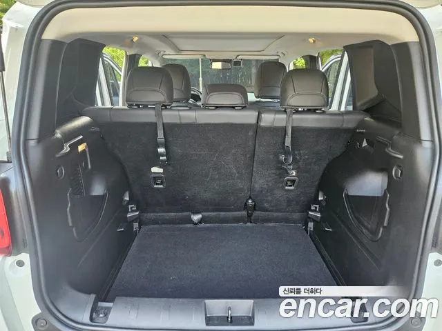 Jeep Renegade id 2833083 из Кореи 9