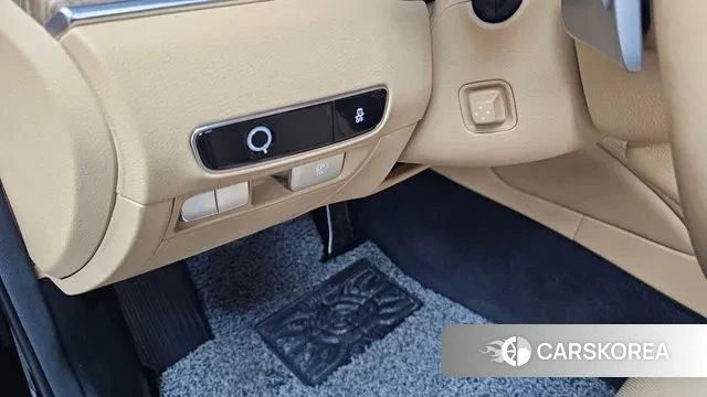 Kia The New K9 2nd generation id 3420690 из Кореи 9