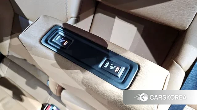 Renault Korea (Samsung) The New QM6 id 3305170 из Кореи 9