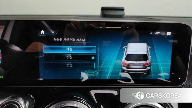 Mercedes-Benz GLB-Class X247 id 3898945 из Кореи 9