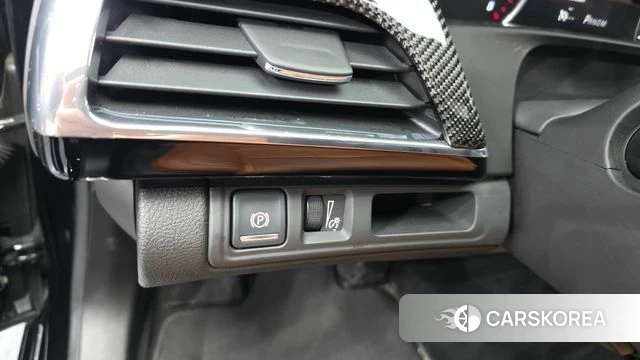Cadillac CT6 id 4760242 из Кореи 9