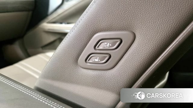 Kia K8 id 3891829 из Кореи 9