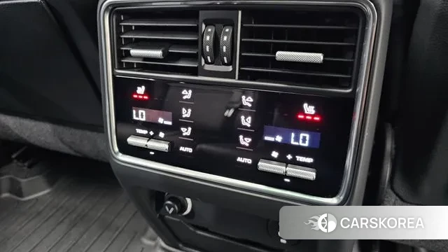 Porsche Cayenne (PO536) id 3028018 из Кореи 9