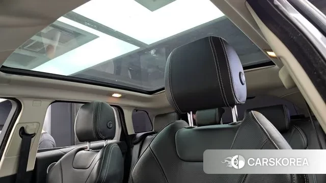 Land Rover Range Rover Evoque id 2966460 из Кореи 9