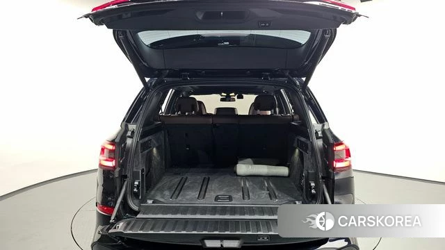 BMW X5 (G05) id 4481171 из Кореи 9