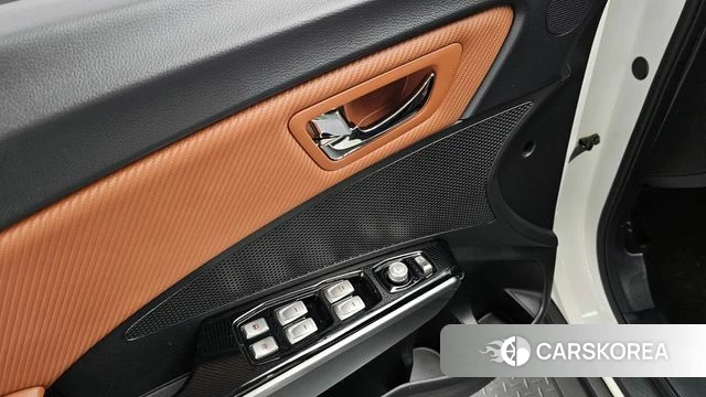 Ssangyong Tivoli Armor id 4305269 из Кореи 9