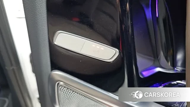 Mercedes-Benz G-Class W463b id 3544820 из Кореи 9