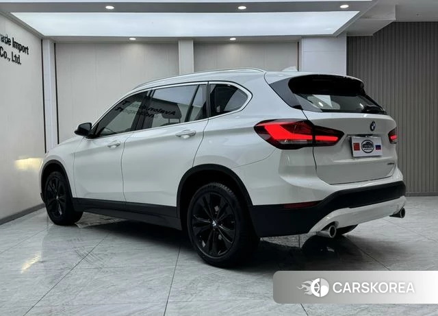 BMW X1 id 4298153 из Китая 9