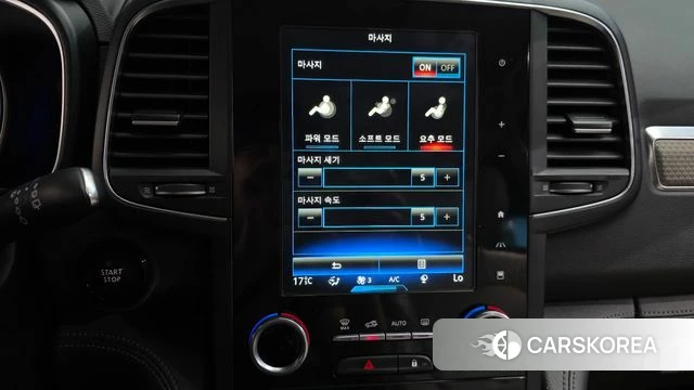 Renault Korea (Samsung) The New QM6 id 4693741 из Кореи 9