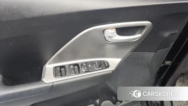 Kia The New Niro id 3334856 из Кореи 9