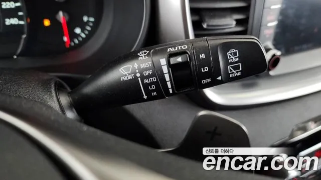 Kia The New Sorento id 2677677 из Кореи 9