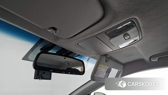 Kia The New K3 2nd generation id 4202528 из Кореи 9