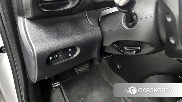 Hyundai Casper id 3586544 из Кореи 9