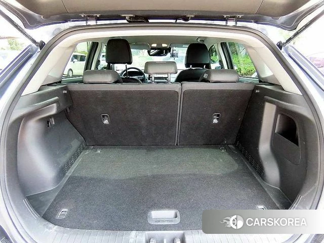 Hyundai The New Kona Hybrid id 4486689 из Кореи 9