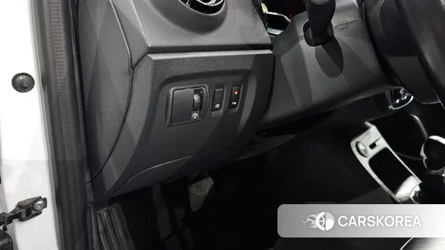 Renault Korea (Samsung) New QM3 id 3417852 из Кореи 9