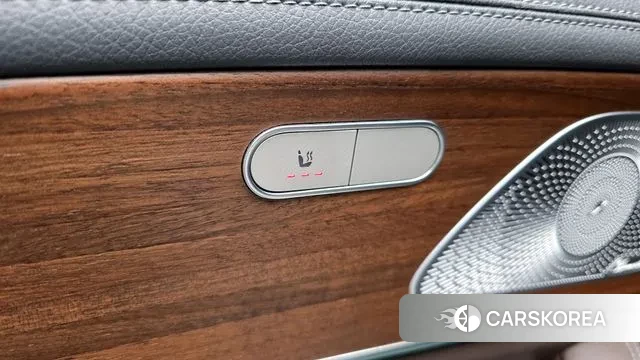 Mercedes-Benz GLE-Class W167 id 3577934 из Кореи 9