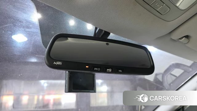 Hyundai The New Grand Starex id 4197251 из Кореи 9